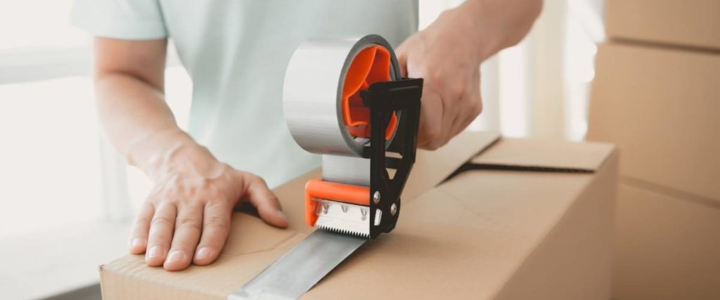 Commercial Packing Services Miami Businesses Depend On