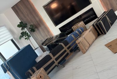 Residential Movers in Miami: Trusted, Stress-Free Moving for Your Home